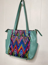 Load image into Gallery viewer, MINI CONVERTIBLE DAY BAG 0012