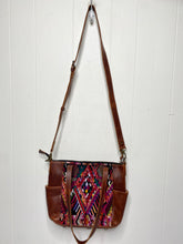 Load image into Gallery viewer, MINI CONVERTIBLE DAY BAG 0011