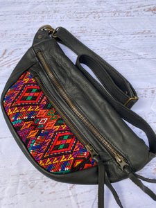 LAUREN SLING BAG AND HIPBELT 0009