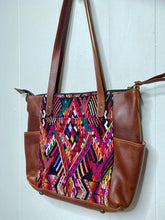 Load image into Gallery viewer, MINI CONVERTIBLE DAY BAG 0011