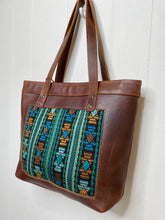 Load image into Gallery viewer, ANJA Over the shoulder tote 0002