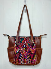 Load image into Gallery viewer, MINI CONVERTIBLE DAY BAG 0011