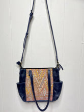 Load image into Gallery viewer, MINI CONVERTIBLE DAY BAG 0006