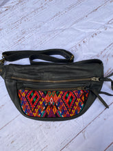 Load image into Gallery viewer, LAUREN SLING BAG AND HIPBELT 0009