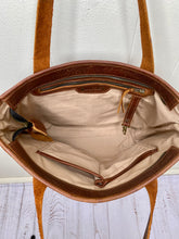 Load image into Gallery viewer, ANJA Over the shoulder tote 0001