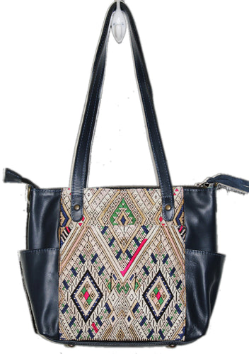 MINI CONVERTIBLE DAY BAG 0002