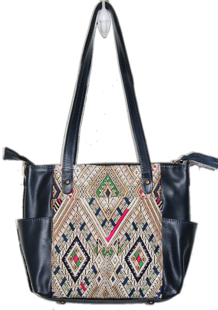 MINI CONVERTIBLE DAY BAG 0002