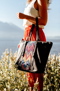 ISABELLA Large Everyday Tote - 0010